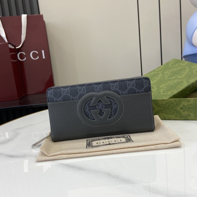 G*u*i wallets & purse